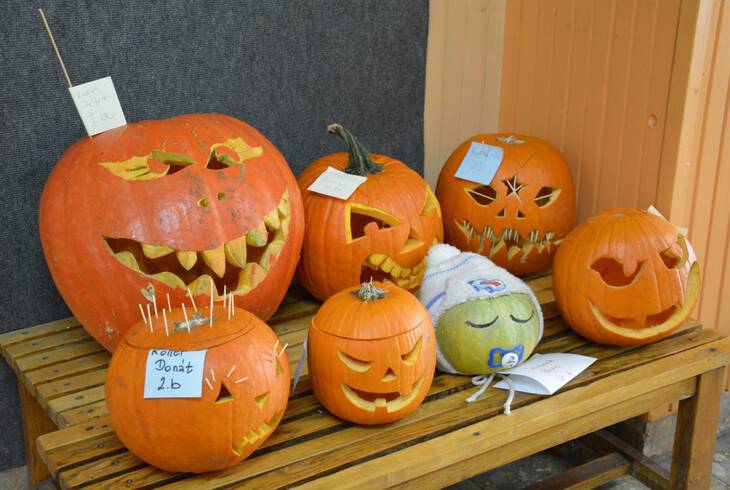 Halloween
