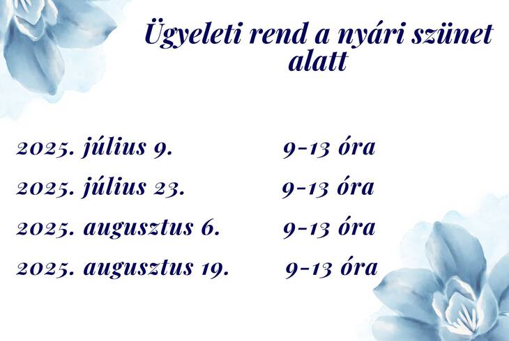 gyeleti rend