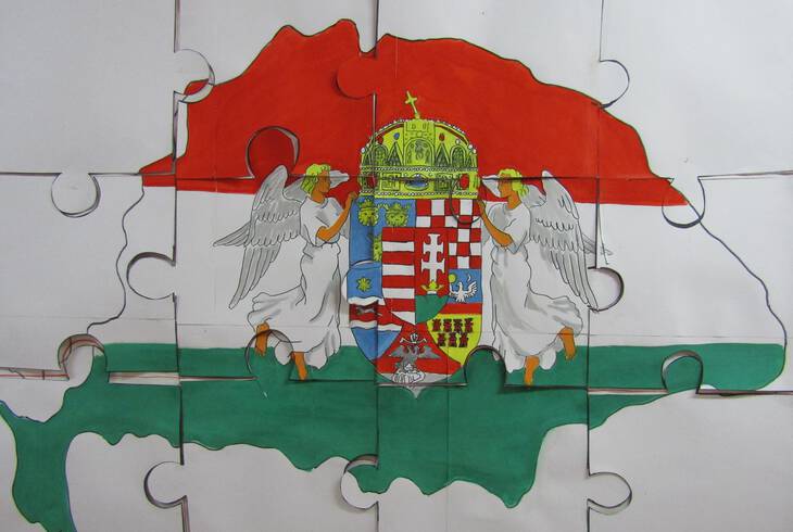 Nemzeti sszetartozs Napja 2025.