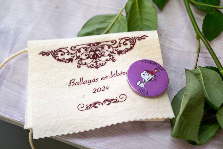 Ballags 2024.