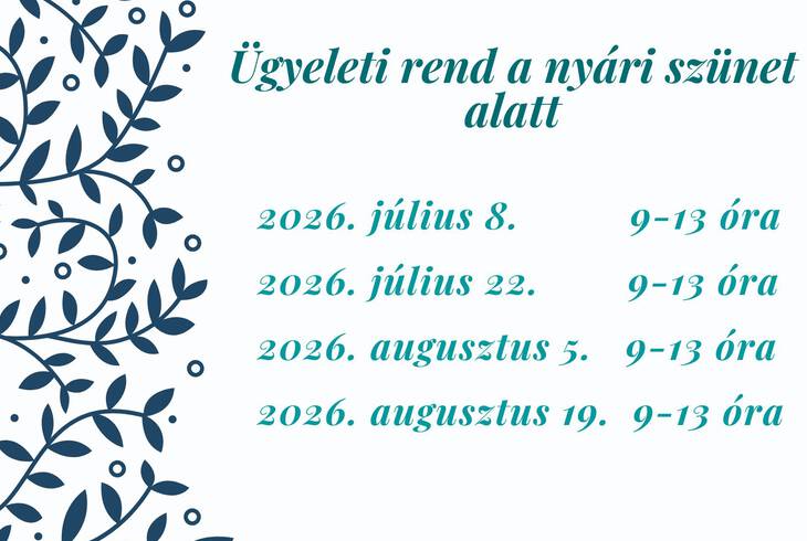 �gyeleti rend