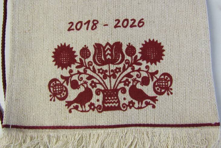 Ballag�s 2026.